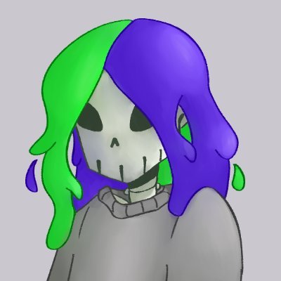 WasteRachel's profile picture. 19 she/her

fanart of pretty much any and everything!