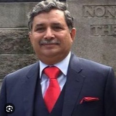 Dr Syed Akhtar Ali Shah Profile