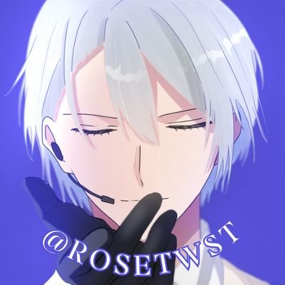 ツイステ:シルバー先輩最推し♡⚔🌸(♀)を軽率に描きます!
刀剣乱舞:メディアミックス含めほぼ履修済み。最推しは山姥切長義・へし切長谷部💕
リブリーのID:3848cafh
リトリン:https://t.co/4IxeWu5f2A
ENG OK/日本語OK
