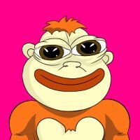 CRAZY MONKE (@crazymonkeonsol) 's Twitter Profile Photo