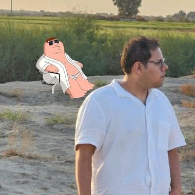 Soroush1100p's profile picture. عاقبت خاک گل کوزه گران خواهیم شد.