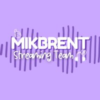 MIKBRENT STREAMING TEAM (@mikbrentst) 's Twitter Profile Photo MIKBRENT STREAMING TEAM (@mikbrentst) 's Twitter Profile Photo