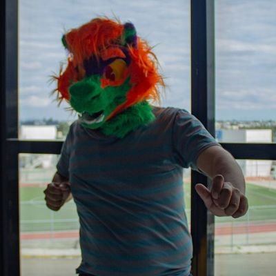 🇲🇽25|Male Demi DragonWolf |ES/EN|SFW and NSFW
I like science, transformations and new experiences!
Banner @ReigtDreve
Icon @WizardBearG