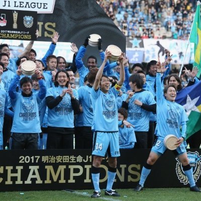 04🚹@frontale_staff @REDSOFFICIAL @FCBarcelona
サッカー全般好きです!