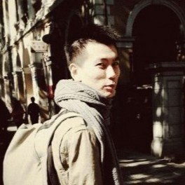 Norman LI Profile