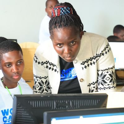 Teacher by profession, #EduTech trainer and content creator @EduTechTeachers, Passionate about computer programming and early childhood dev't & empowerment