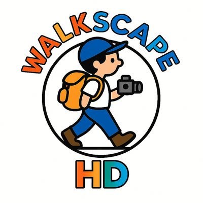 📍 Exploring Europe in 🎥 Real city walks
📺 Weekly videos on
https://t.co/8B1mj6L7RQ