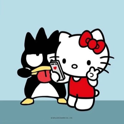キティちゃん🍎大好きです! ガチャやシークレット交換気軽にできる方募集中😘😘シナやクロミを当てがちです🥹🤍仲良くしてください❤️