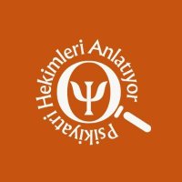 Psikiyatri Hekimleri Anlatıyor (@pskanlatiyor) Twitter profile photo