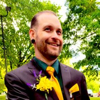 Jamie York (@yorkunbroken) 's Twitter Profile
