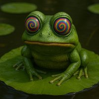 Hypnosekröte (@hypnokroete420) 's Twitter Profile
