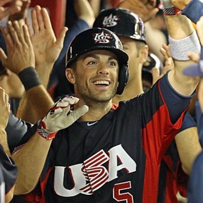 nic but in baseball mode Profile