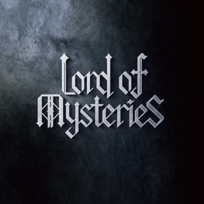🌏Official account of Lord of Mysteries & Circle of Inevitability
🎬 Lord of Mysteries Donghua Global Premiere: June 28, 2025 — follow for exclusive updates