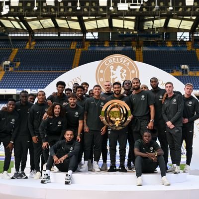 NbaOvie47801's profile picture. Blue 💙is the color