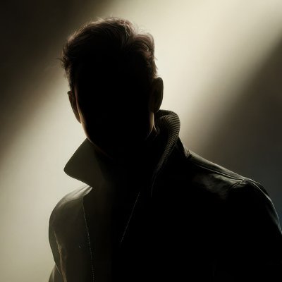 Aspirante a novelista
Me encanta el dibujo, la música, la literatura y el cine
El fútbol es mi pasión
Un pecador que cree en el poder de Dios