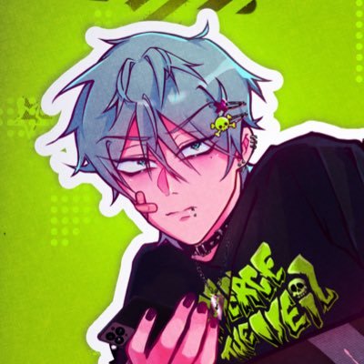 nsfw/sfw || 21yo || Alnst enjoyer🥀I draw freaky stuff so be warned!!! https://t.co/npsa4Dt53r