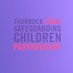 LSCP Thurrock (@thurrocklscp) Twitter profile photo LSCP Thurrock (@thurrocklscp) Twitter profile photo