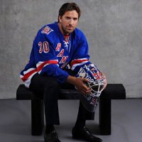 daily henrik lundqvist (@dailylundqvist) 's Twitter Profile