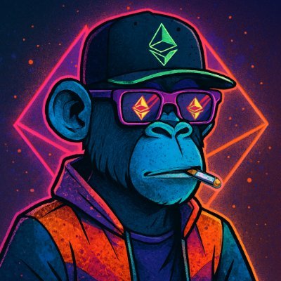 Web 3 Influencer 💎
Blockchain Enthusiast ⛓
Airdrop Hunter ☄