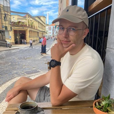 tdudzik_'s profile picture. Software Engineer