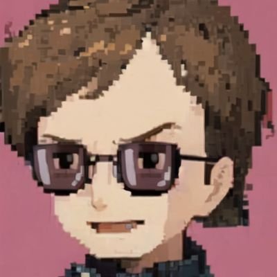 エディットでふざけないと爆発しちゃう難病を抱えております
新しい物好きのいちゲーマー
捻くれてるのか視点が妙なのかちょっとズレてるのか
とりあえず長生きしなきゃな 定年後が長いぞ