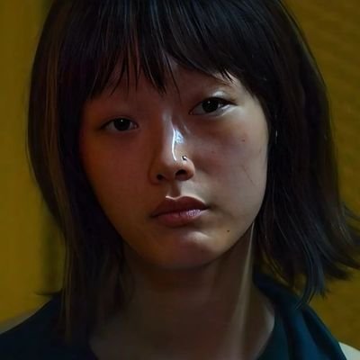 佐藤真央
19歳 社会人「2年目」自分は知的障害持ち(軽度)です
好きな物を色々投稿します
イカゲームが好き ジヨンことイユミが大好きです
