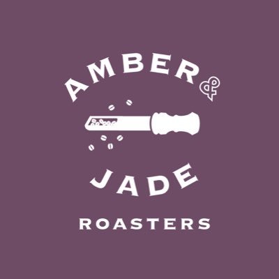 ajroasters's profile picture. Amber & Jade Roasters｜自家焙煎＆スペシャルティ専門 国際審査員経験のロースター在籍。業務用卸・コラボ歓迎 高品質豆を全国へ｜カフェ併設｜EC対応 📩商談・お問合せ：DMまで