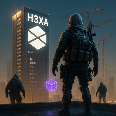 PingLost_Zero's profile picture. Découvrir Off the Grid pour finir sur Kick 🤙