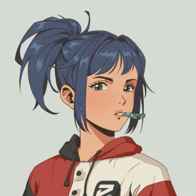 flora1931791878's profile picture. On a mission to decentralize creativity.
IP = Identity & Power ⛺
Dream. Mint. Share.