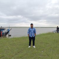Jagyeswar Taid (@smcer_taid) 's Twitter Profile