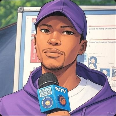 Founder & Executive Director @T4S_KENYA Organization ●Human Right Defender
●Ex Coast Region University & Colleges Association Sec Gen ●Political Activist