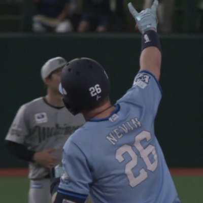 #seibulions #26 #45 #10 / #dragons #65 / #Orioles / #Mancity /@Ange_Katrina_/ @kana_cs1111💚/@noel_fz1229💛/@shizuka_ct0530💜/ #とき宣 💛/12球団歓迎/06