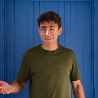 antoniommff's profile picture. 🖥️ Ingeniero Informático de Software
📍 Sevilla
🎥 α6400