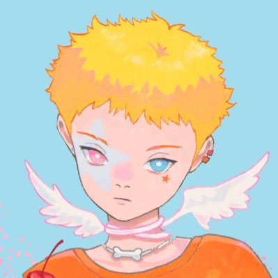 リムリスさんのプロフィール画像