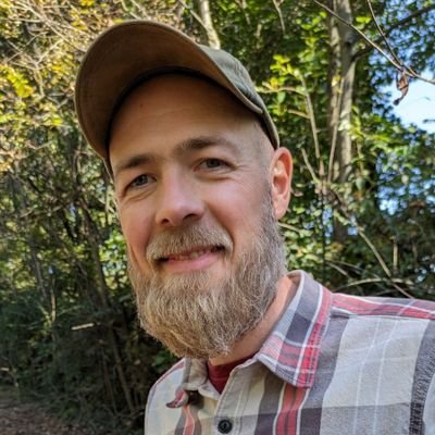 L_Mace82's profile picture. 2LCF. Pastor.
https://t.co/8vXJClmOKe
