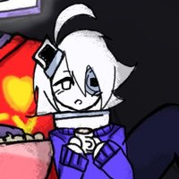 Terri 📺 tenna smoocher (@terrinightz) 's Twitter Profile
