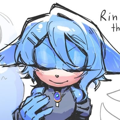 Riccachan02's profile picture. Do not repost my art without permission
🖤⬆️💙⬇️ only/ 🔁❌️/ 💙⬇️👍

Profile pic: @Mit_K164
I'm 21🇻🇳
My no.1 bias is Dazai Osamu