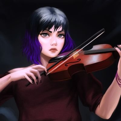 (Ella/she) * Ratón de laboratorio * Tocapipetas * Neutrofilomante * Científica de juguete * Rol, ciencia y fregados * Probioquimicito * PFP by @KylePunkArt