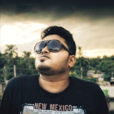 iamdebajitdas's profile picture. Music Producer