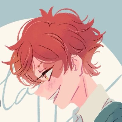 🍓 イチルキ/ギルエリ/ladybug/nkjd/♥️監♀など好きなことを呟いてる成人済* 食べ物多め 公開日まで壁打ち気味です🙏