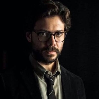 GeorgeC48625913's profile picture. Figures...