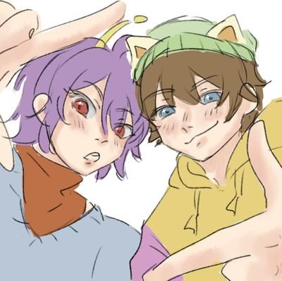pfp by @malbeecore