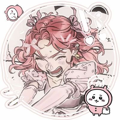 nyauwy's profile picture. singularity ꒰⑅ ´͈ ^ `͈ ⑅꒱◞                                                   
cosplayer and artist