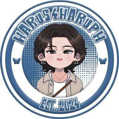 TREASURE #HARUTO WATANABE's Fan Support Team (Not a Fanbase) | for donations and collaborations DM us. 🦋