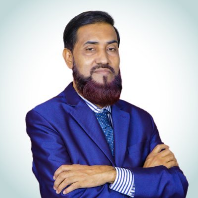 Member of Central Executive Committee, Bangladesh Jamaat-e-Islami, Ameer of DhakaCity North Jamaat & Former Central President of Bangladesh Islami Chhatrashibir