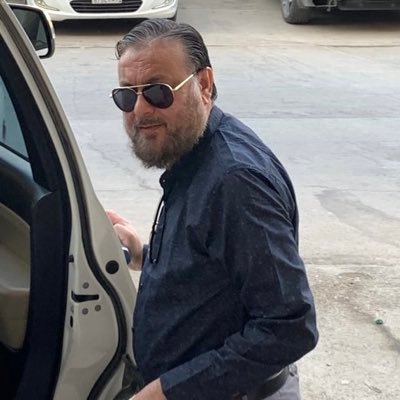 tareen_zubair's profile picture. A thinker