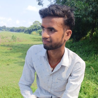 धर्मों रक्षति रक्षित:|| राष्ट्रहित सर्वोपरि || हिन्दु होने पर गर्व || अंत अस्ति प्रारंभ || सर्वस्यापि भवेद्धेतुः|| Proud to be a bihari || राधे राधे 🙏🚩||