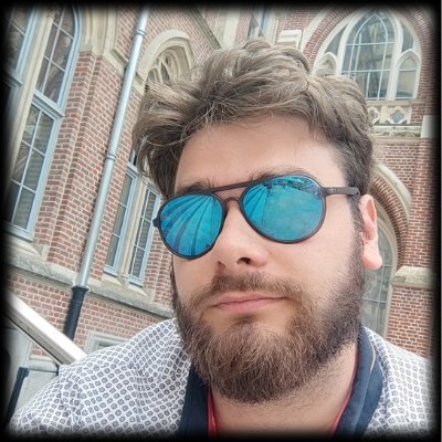 Freelance Tech Artist / Graphics Prog @ TriskelInteractive
Worked on :
Mobile Suit Gundam : Silver Phantom (VR)
Empereur (VR)
And more...
@Cnam_Enjmin Alumni.