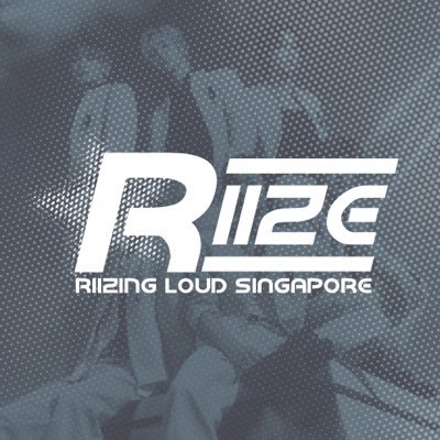 riizingloudsg's profile picture. RIIZE CONCERT PROJECTS #RIIZINGLOUDinSG #RIIZINGLOUD_in_SINGAPORE