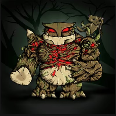 caganeth's profile picture. Vanished in web3